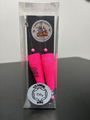 SILVER FOX TITANIUM THUNDER POPPING CORKS-10