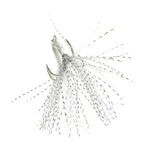 DECOY FIBER TREBLE FB-3