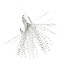 DECOY FIBER TREBLE FB-3-2