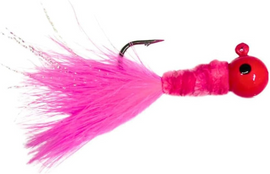 JYG PRO FISHING CRAPPIE JYGS - 0