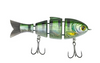 BUCCA BRAND BABY BULL SHAD SWIMBAIT 3.75"