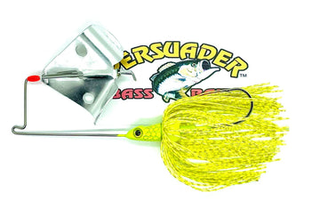 PERSUADER TOAD HUNTER - 0