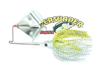 Buy chart-white PERSUADER TOAD HUNTER