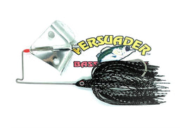 Buy black PERSUADER TOAD HUNTER