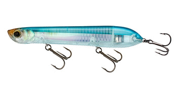Buy real-blueback-herring YO-ZURI 3DB PENCIL POPPER 110