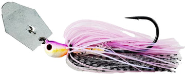 HAG'S HURRICANE BLADED JIG