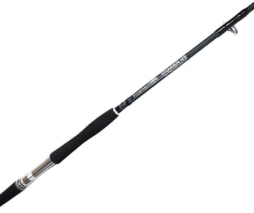 FITZGERALD STUNNER HD SALTWATER SPINNING SERIES
