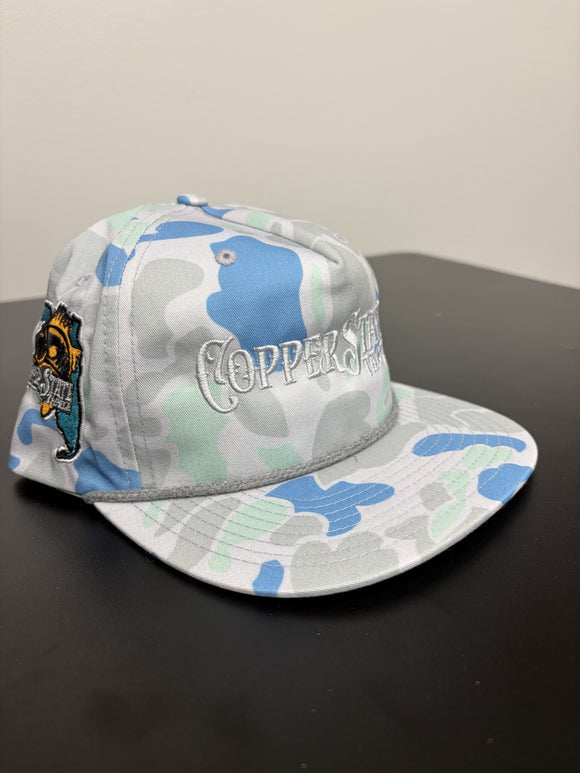 COPPERSTATE FLORIDA HATS