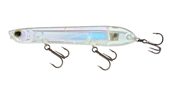 Buy clear YO-ZURI 3DB PENCIL POPPER 110