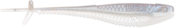Buy albino-shad RAPALA CRUSH CITY MOOCH MINNOW