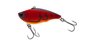 Buy matte-crawfish YO-ZURI RATTLN VIBE