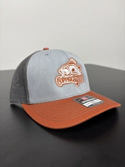 COPPERSTATE TACKLE HATS