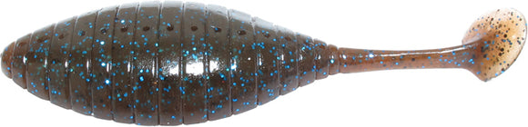 HIDEUP STAGGER WIDE 4"