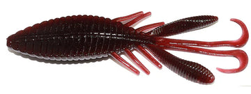 HIDEUP STAGGER WIDE HOG 4"