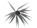 HIDEUP COIKE FISH M ELASTOMER-5