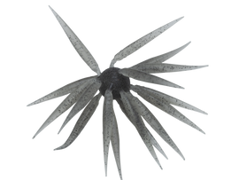 Buy 124-gray-ghost HIDEUP COIKE FISH M ELASTOMER