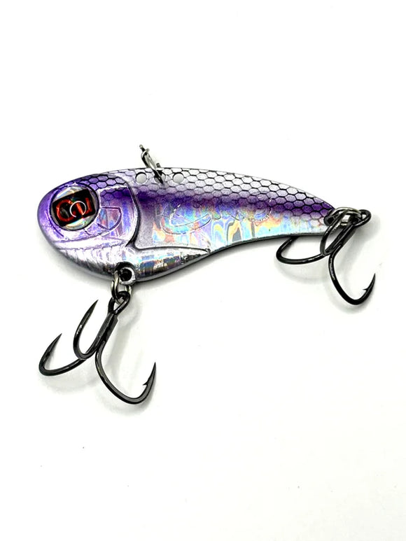 COPPER RED BAITS "THE SHANK"