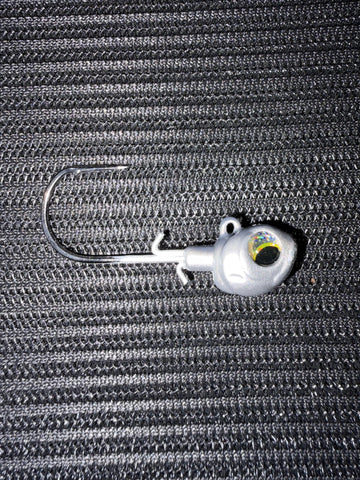 Buy ghost-shad TADDO MAVERICK SWIMBAIT HEAD