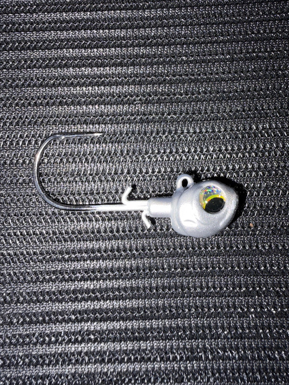 TADDO MAVERICK SWIMBAIT HEAD