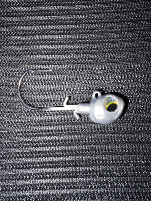 TADDO MAVERICK SWIMBAIT HEAD