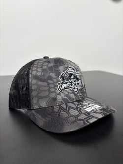 COPPERSTATE TACKLE HATS