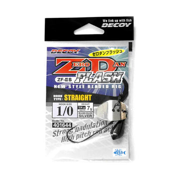DECOY ZERO-DAN FLASH STRAIGHT
