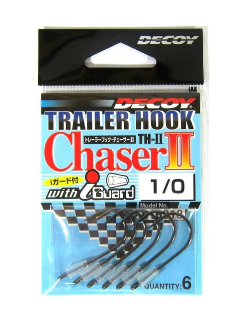 DECOY TRAILER HOOK CHASER TH-II