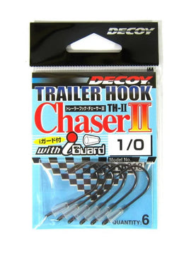 DECOY TRAILER HOOK CHASER TH-II