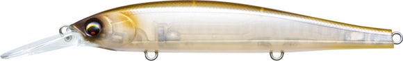 YO-ZURI PRO JERKBAIT SF 110 MID