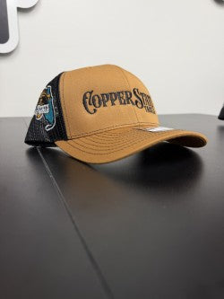COPPERSTATE FLORIDA HATS