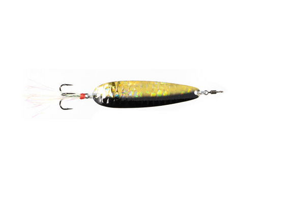 NICHOLS LAKE FORK FLUTTER SPOON