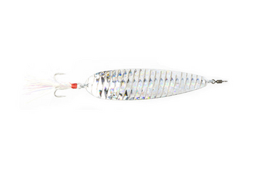 NICHOLS LAKE FORK FLUTTER SPOON