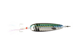NICHOLS LAKE FORK FLUTTER SPOON - 0