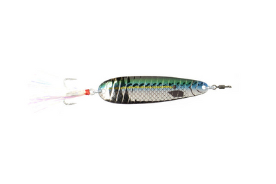 NICHOLS LAKE FORK FLUTTER SPOON