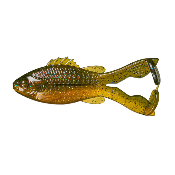 6TH SENSE BUZZGILL 4.0