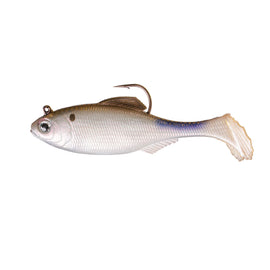 Buy 4k-shad 6TH SENSE PANORAMA SWIMBAIT - RIGGED