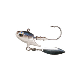 Buy 4k-shad 6TH SENSE JUGGLE SPIN HEAD