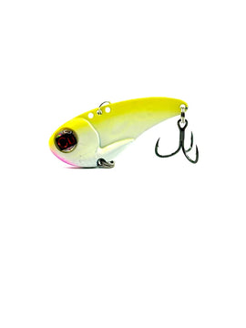 Buy chartreuse-shad COPPER RED BAITS "THE SHANK"