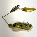 GREENFISH TACKLE HIGH CLASS SPINNER BAIT-4