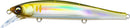 YO-ZURI PRO JERKBAIT SF 110-5