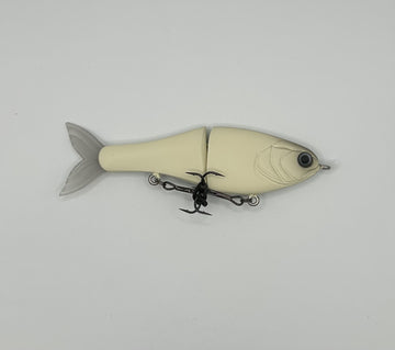 Buy matte-bone TADDO DESIGNS EON SNACK