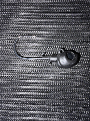 TADDO MAVERICK SWIMBAIT HEAD