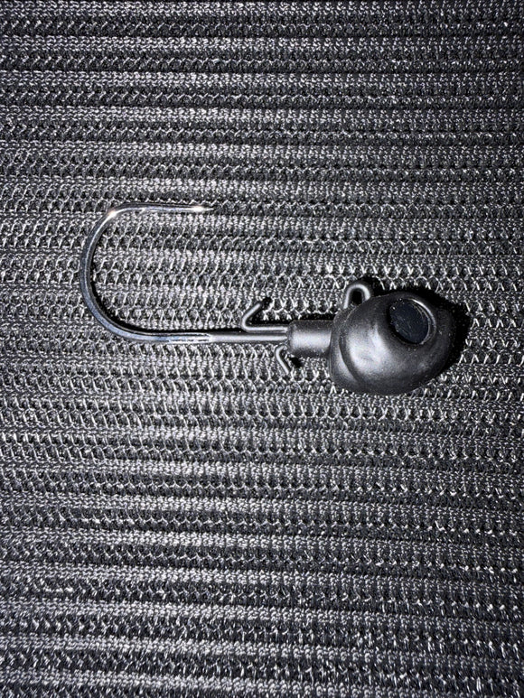 TADDO MAVERICK SWIMBAIT HEAD