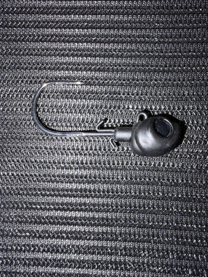 TADDO MAVERICK SWIMBAIT HEAD