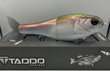 Buy godzilla TADDO DESIGNS EON GLIDE BAITS (7"/9")