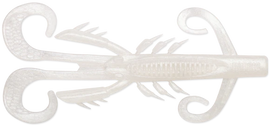 Buy pearl-white RAPALA CRUSH CITY HEDGEHOG