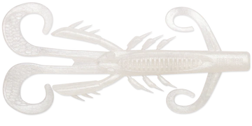 Buy pearl-white RAPALA CRUSH CITY HEDGEHOG