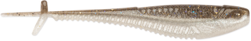 Buy electric-shad RAPALA CRUSH CITY MOOCH MINNOW