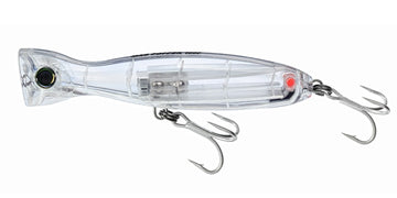 Buy clear YO-ZURI MAG POPPER