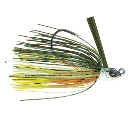 Buy 4k-bluegill 6TH SENSE DIVINE SWIM JIG